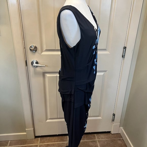 Le Chateau Ladies Dress - Picture 5 of 6